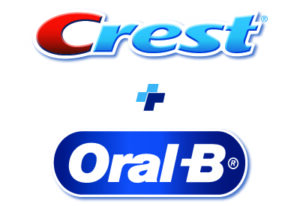 Crest oral B